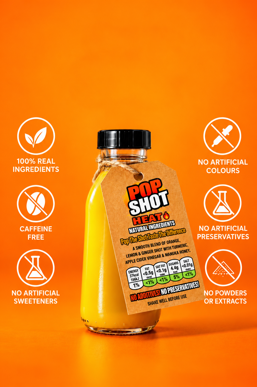Bio-Popshot