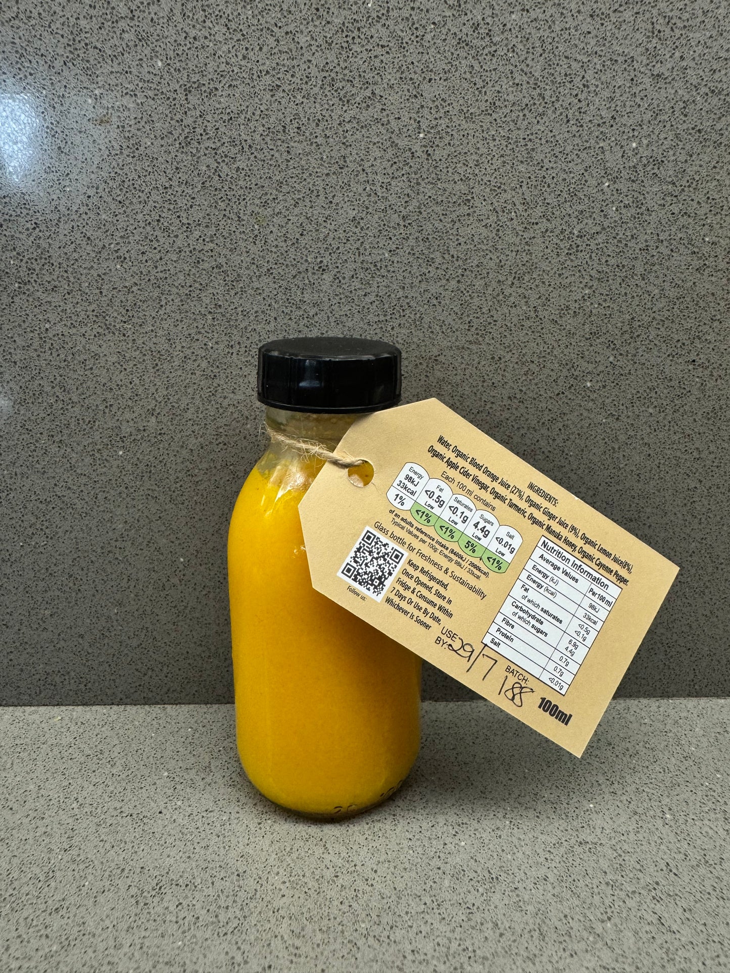 Bio-Popshot