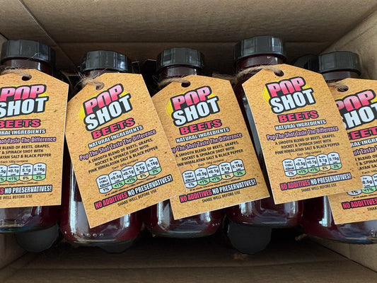 PopShot Beets