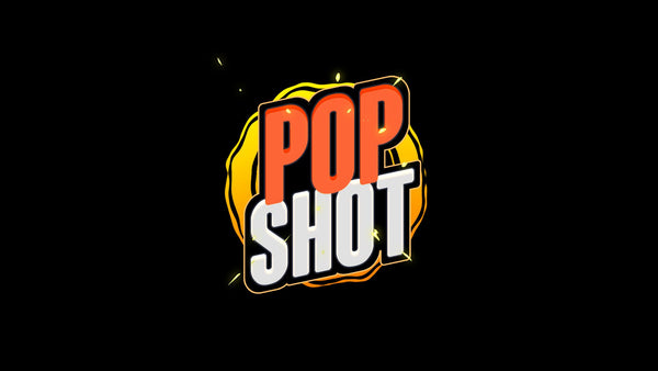 Organic PopShot