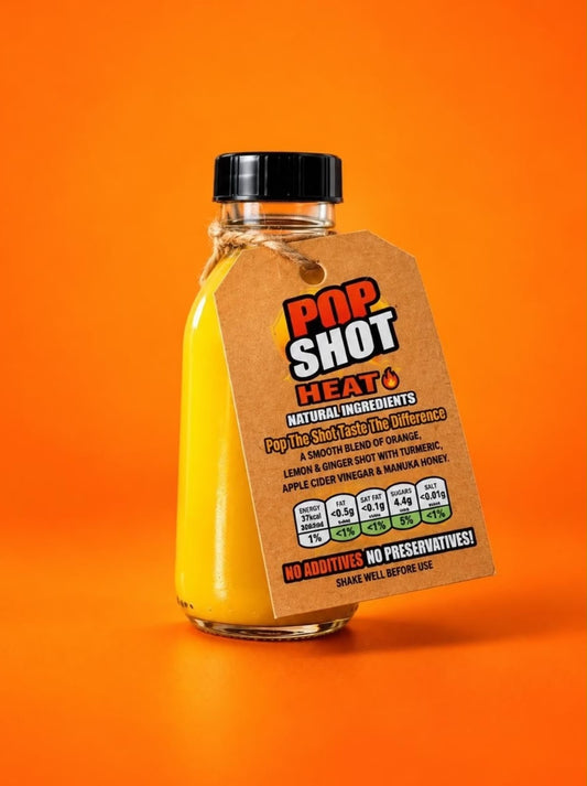 Bio-Popshot